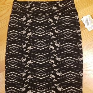 Lularoe medium Cassie - Airplanes!